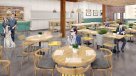 Come lo quieras y paga lo que puedas en nuevo restaurante