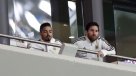 Las palabras de Messi a sus compañeros tras la humillación en Madrid: \