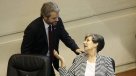 Isabel Allende llamó a un acuerdo para erradicar el lucro en la educación