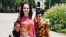 Castigo de una madre a su hijo divide a redes sociales
