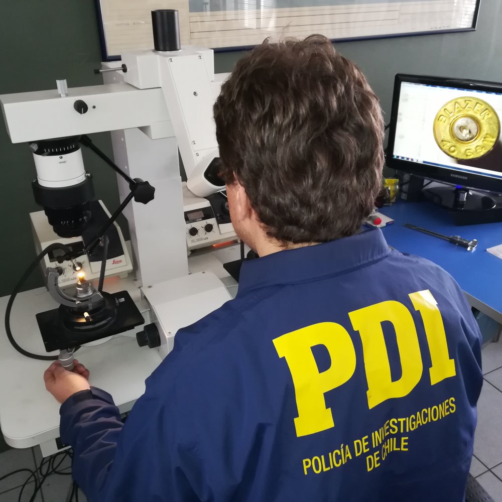 Semana Santa: Revisa el plan de contingencia en el complejo fronterizo Chacalluta