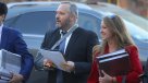 La formalización de Sebastián Dávalos y Natalia Compagnon por arista del caso Caval