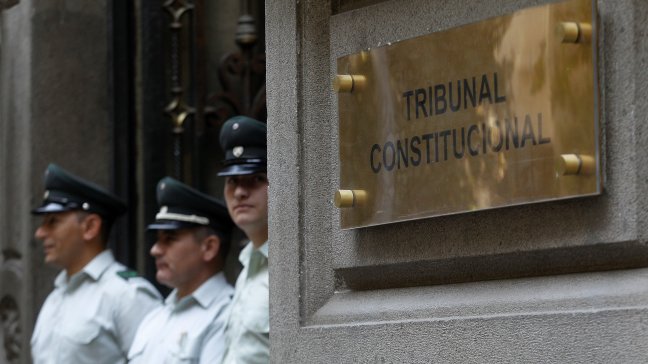 Universidades del G9 manifestaron su 