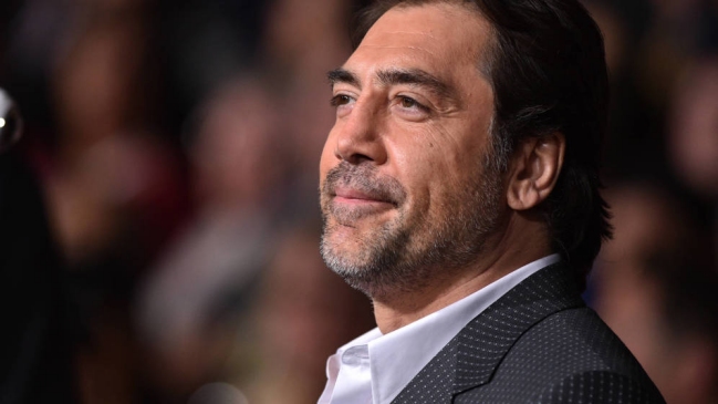 Javier Bardem interpretará a Hernán Cortés en serie dirigida por Steven Spielberg