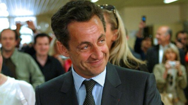  Sarkozy será juzgado por corrupción y tráfico de influencias  