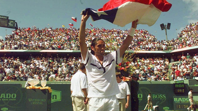 ¿Qué momentos del deporte chileno jamás olvidarás?