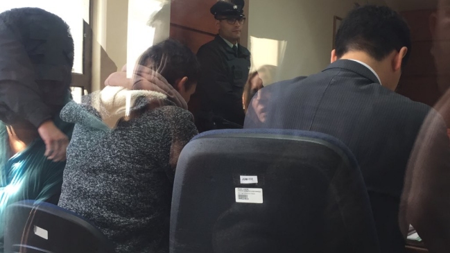 Los Ríos: En prisión preventiva quedó hombre que confesó el homicidio de su pareja