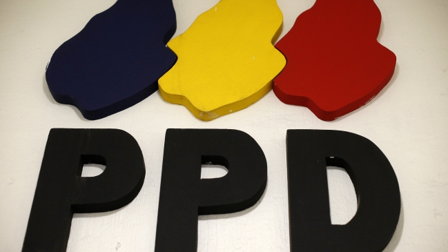 Tribunal Supremo del PPD suspendió militancia de Pilar Armanet