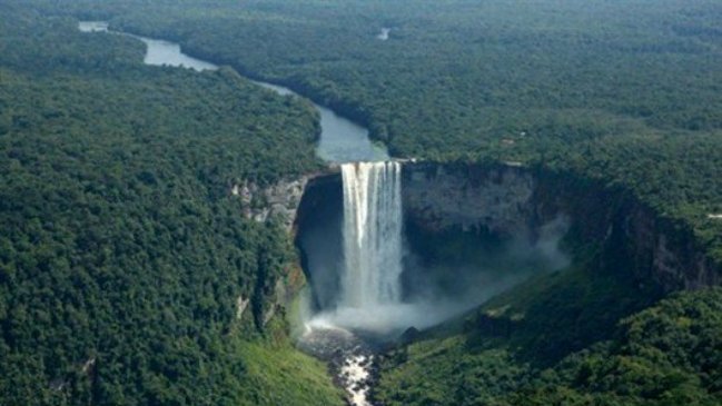 Guyana solicitó a La Haya resolver conflicto territorial con Venezuela