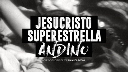 La Historia es Nuestra: El Jesucristo Superestrella andino hecho en Chile