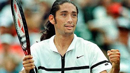   Así recordamos en Al Aire Libre el ascenso de Marcelo Ríos al número uno del tenis mundial 