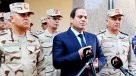 Egipto: Al-Sisi fue reelecto con más del 90 por ciento de los votos y sin oposición real