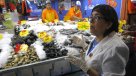 Semana Santa: Seremi entregó recomendaciones para comprar pescados y mariscos