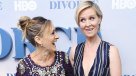 Sarah Jessica Parker apoyó candidatura a gobernadora de Cynthia Nixon