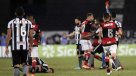 Flamengo despidió a su DT y también al director ejecutivo del club