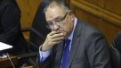 Huenchumilla criticó al Gobierno: El Presidente vino con el garrote a La Araucanía