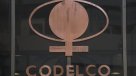 Codelco registró excedentes por casi 3 mil millones de dólares en resultados del 2017