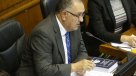 Huenchumilla: El rol del Tribunal Constitucional se ha desvirtuado