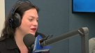 Daniela Vega se aleja del cine en sus nuevos proyectos