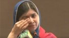 Malala regresó a Pakistán entre lágrimas de emoción y reivindicaciones