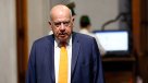 Senador Insulza criticó despidos de 33 funcionarios en gobierno regional de Arica