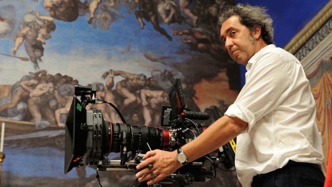 Película de Sorrentino sobre Berlusconi estará dividida en dos partes