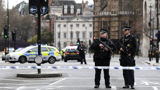 Reino Unido liberó a miles de sospechosos por asesinatos y violaciones