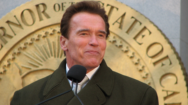 Arnold Schwarzenegger sometido a urgente operación al corazón