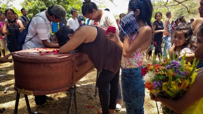 Gobierno venezolano pidió a la Fiscalía iniciar investigación sobre 68 muertes en cárcel