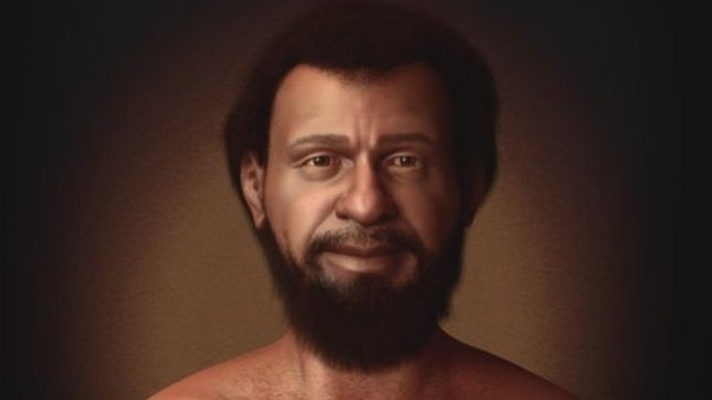 El verdadero aspecto de Jesús, según los historiadores