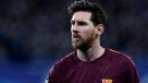 DT de Barcelona y la lesión de Messi: Lo estamos cuidando, igual como Argentina