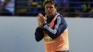 Guillermo Hoyos: Ante Racing tengo la ilusión y la fe de que realmente se puede