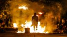 Gobierno se querellará por carabinero herido en Día del Joven Combatiente