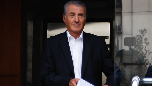 Ponce Lerou compró 39,4 millones de dólares en acciones de SQM