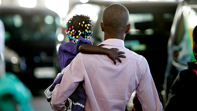 Alcalde Delgado pide proyecto de migración con miras a 30 años: Discusión se ha 