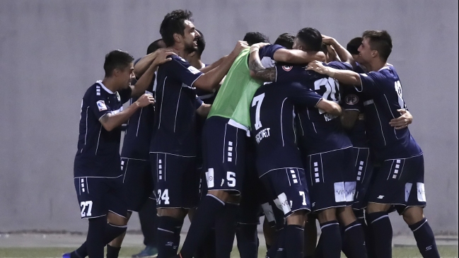 Primera B: Barnechea frenó a Cobresal con increíble remontada en los descuentos