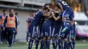 Revive el triunfazo de Universidad de Chile sobre Audax Italiano en La Florida