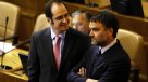 Diputados UDI emplazan a \