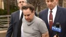 Juez admitió haber sustraído ropa íntima desde la casa de una vecina en EEUU