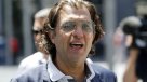 Mosa tras polémico penal a favor de Colo Colo: El árbitro lo cobró y nada que hacer