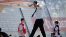 Beñat San José: Es una lástima que el clásico se definiera con un penal