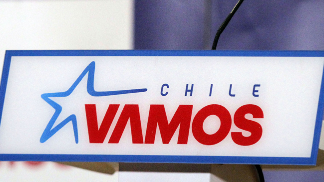 Diputados RN piden que el Frente Amplio 