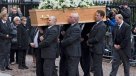 Así se vivió el íntimo funeral de Stephen Hawking