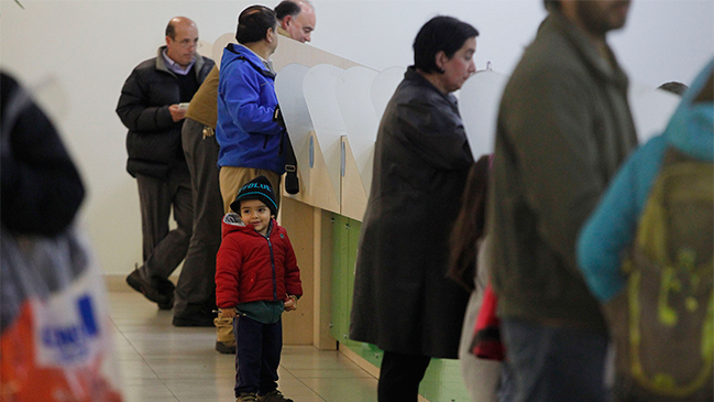 Gobierno presentará reforma a isapres en mayo: 