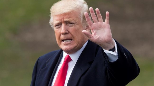 Trump aseguró que no habrá trato sobre DACA y exigió 