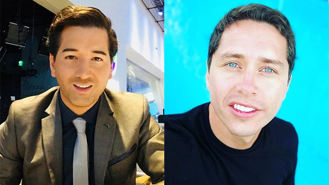 Javier Olivares destrozó a Karol Lucero: 