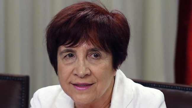 DD.HH.: Hertz acusó al Tribunal Constitucional de denegación de justicia