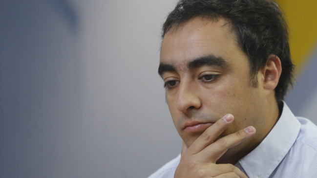 Seremi que no pudo asumir en el Biobío será director de la División Organizaciones Sociales