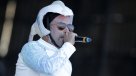 Vocalista de Chancho en Piedra estudia informática: \