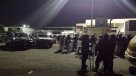 Motín en una cárcel de México dejó siete policías muertos